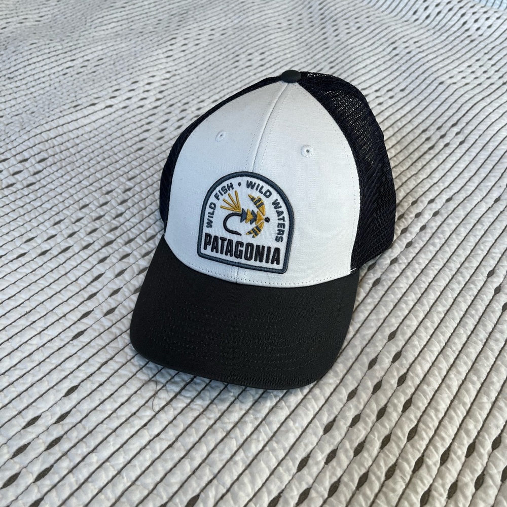 Patagonia LoPro Trucker Hat